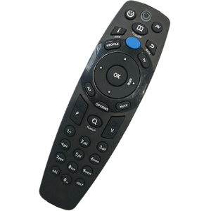Universal One for <strong>All</strong> B6 <strong>Remote</strong> Control for DSTV HD Single View Decoder 5Series 4137 5S/5U URC9155 - Product Image 1
