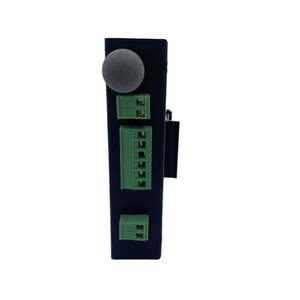 Nuke RS485 Pantalla LCD digital Tipo de pared Transmisor de temperatura y humedad Sensor de invernadero al aire libre - Product Image 1