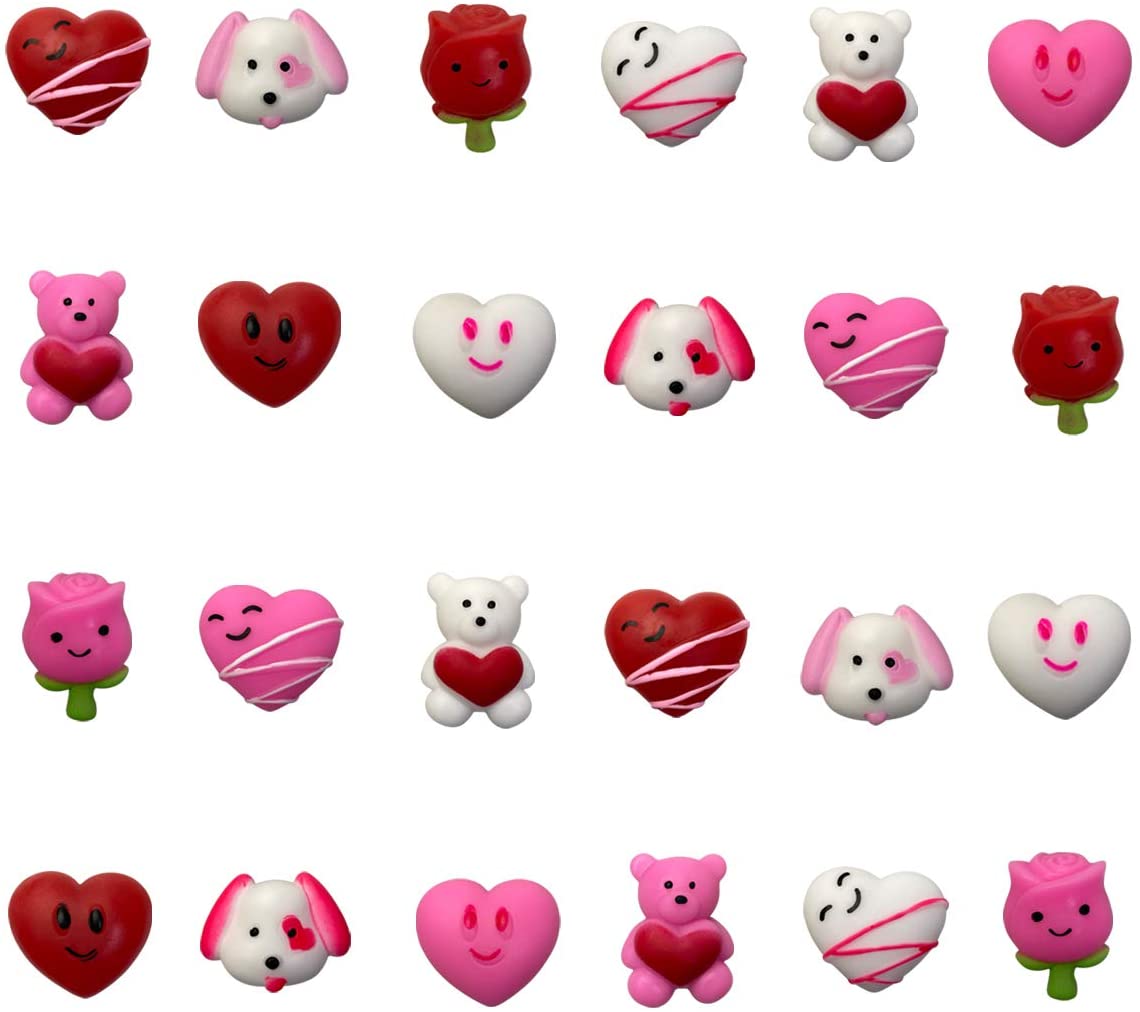 Valentines's Mochi