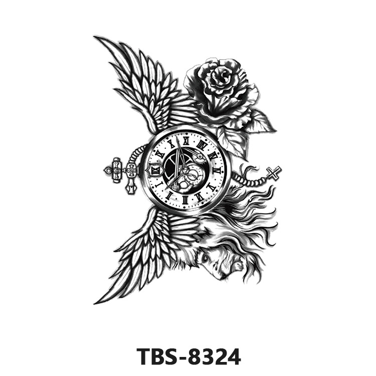 TBS8324