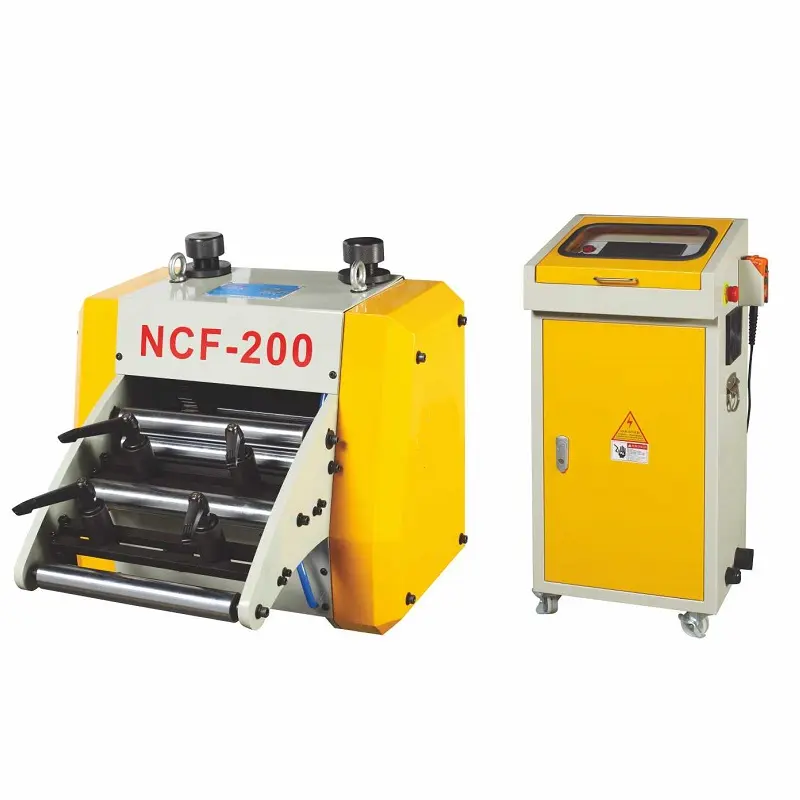 NCF-300 NC Servo Roll Feeder สำหรับเครื่องกดไฟฟ้า