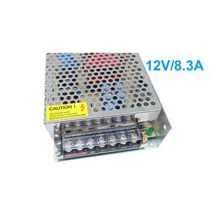 LED trasformatore di alimentazione 12V 24V 26V 48 V 100W LED Driver SMPS 48 Volt singolo uscita alimentazione elettrica - Product Image 3