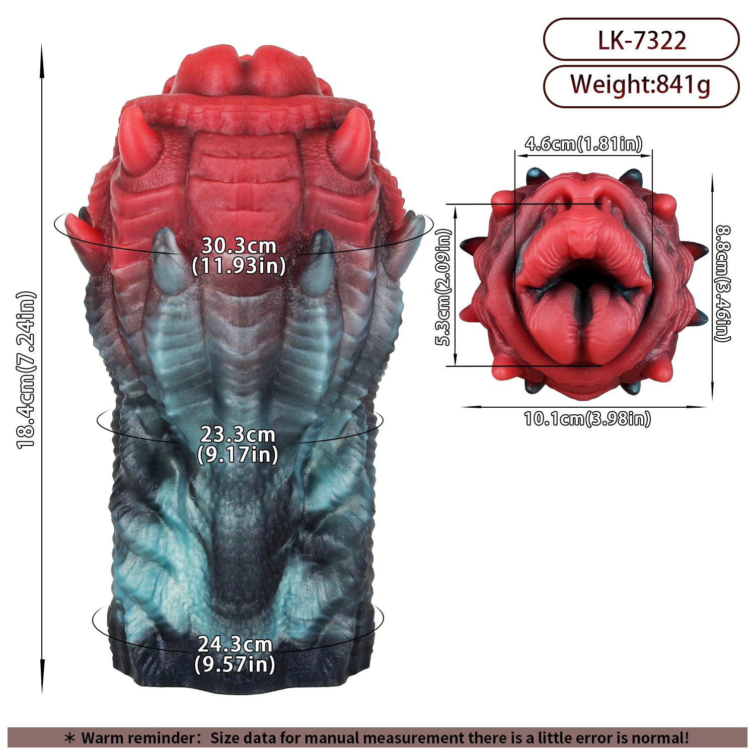 LK-7322-rouge