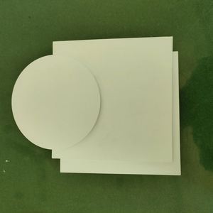 工厂刮板聚四氟乙烯板定制规模聚四氟乙烯板耐化学性氟塑料板0.01-0.08毫米膨胀聚四氟乙烯薄膜 - Product Image 3