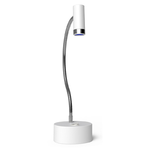 BIN 2022 Mais Novo Inteligente LEVOU Unhas Lâmpada <span class=keywords><strong>Sensor</strong></span> de Toque Tocha Lâmpada De Tabela Do Prego Ponta Do Prego Cola Gel de Cura