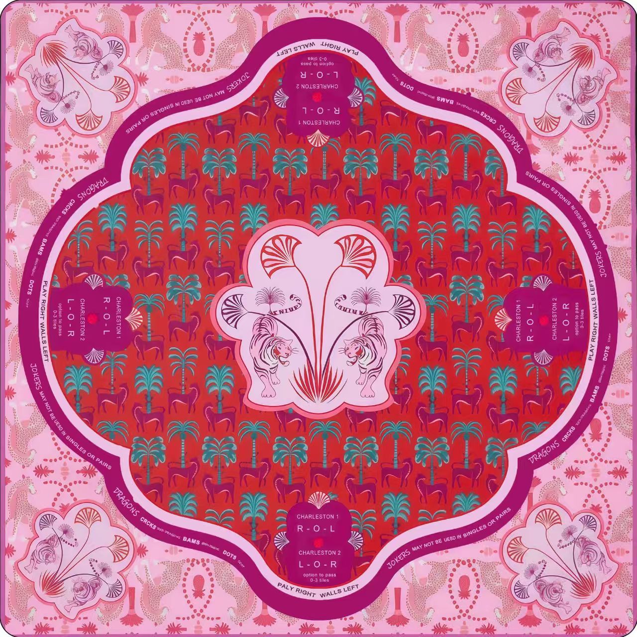 Pink Tiger