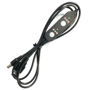USB 5V DC5521 Temporizador de calefacción Interruptor Temperatura controlada TDS Producto - Product Image 1