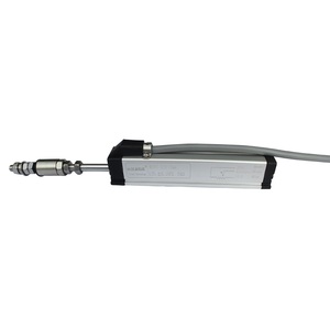 Miran KTM-40mm hoher Genauigkeit kleiner Typ Zugstange linearer Weg aufnehmer Sensor Positions sensor - Product Image 1
