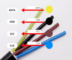 Taidacent Waterproof <strong>PWM</strong> SDM Analog RS485 Modbus I2C <strong>Temperature</strong> and Humidity <strong>Sensor</strong> Probe SHT20 - Product Image 6