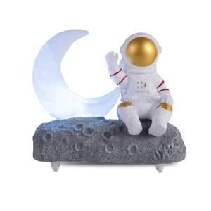 Programlama konuşan Robot oyuncak Spaceman Robot astronot Robot müzik naiad akıllı dans hoparlör