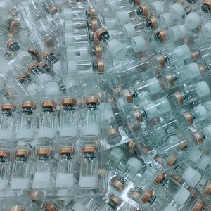 Bedak perawatan kulit seri Perawatan Wajah Anti Keriput dan mengurangi kerutan baru terlaris - Product Image 2