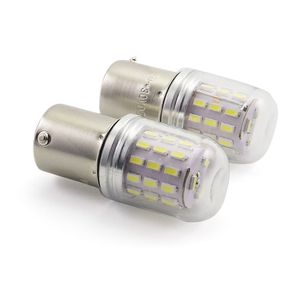 G18 baba15d 48V 3W LED fren işığı - Product Image 2