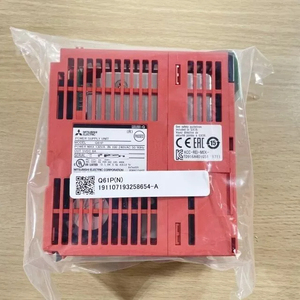 Nuovo modulo di potenza PLC serie Q di Mitsubishi controllore programmabile PLC Q61P - Product Image 5