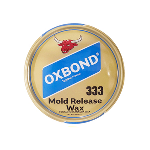 <strong>Manufancture</strong> OXBAND 333 Mould Release Wax for Fiberglass and Artificial Stone High Gloss Demoulding Wax - Product Image 5
