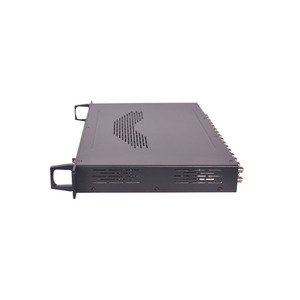 <strong>IP</strong> Gateway <strong>DVB</strong>-S/<strong>DVB</strong>-T/ISDB-T/ATSC/<strong>DVB</strong>-C <strong>Input</strong> 24 in 1 Tuner to <strong>IP</strong> Gateway - Product Image 6