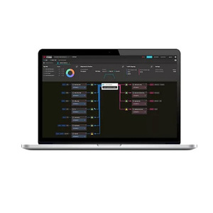 Soluzione completa di comunicazione e rete Keysight CyPerf strumento di test delle prestazioni di rete - Product Image 3