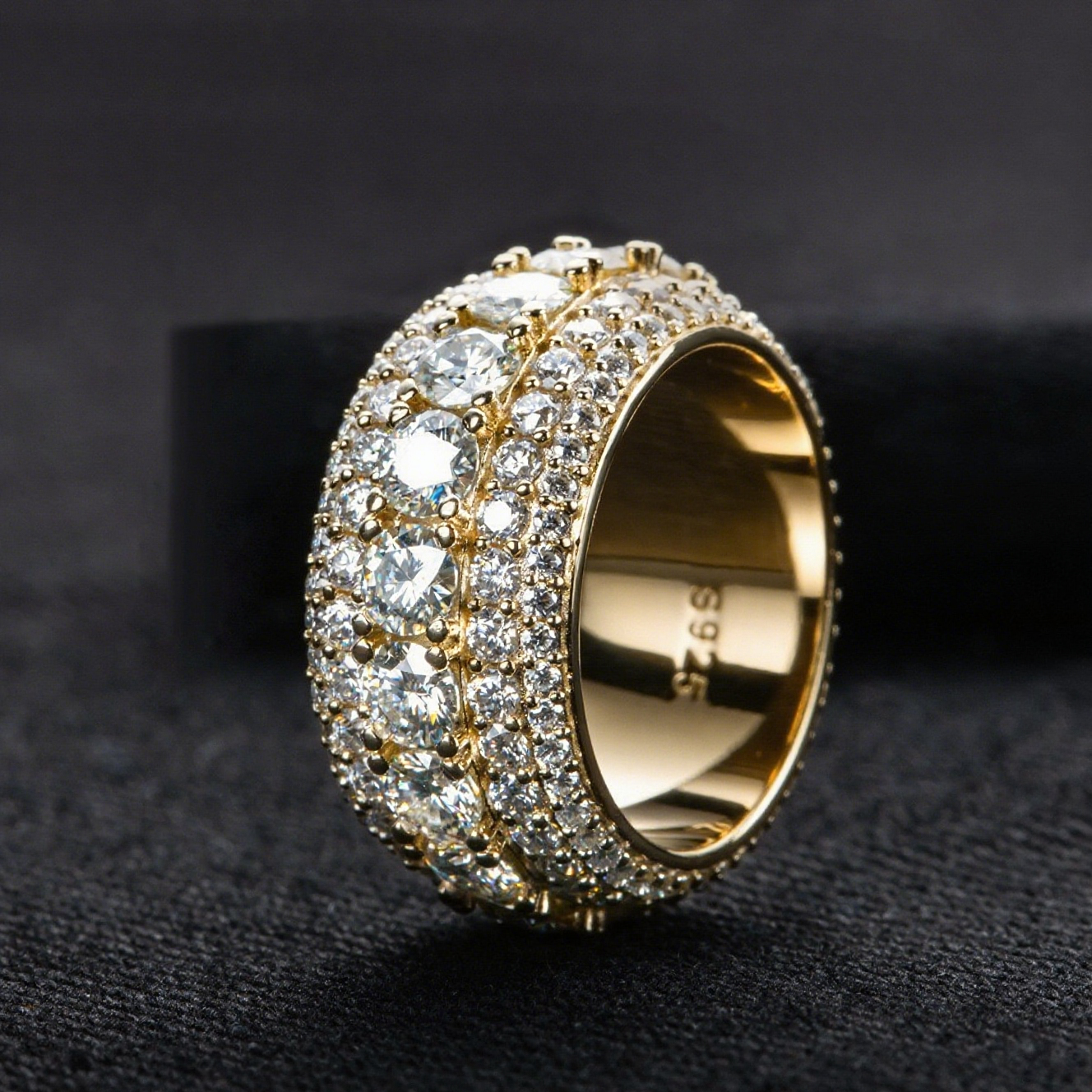 Oro (5 file)