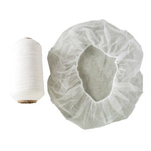 White Hot Sales Rubber Sewing <strong>Elastic</strong> <strong>String</strong> Beading Cord Stretchy <strong>String</strong> for Clip Bouffant Cap