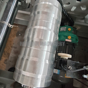 Neue Art Stehfalz Metalldach Walzform maschine Paneel Stahl verkleidung walze