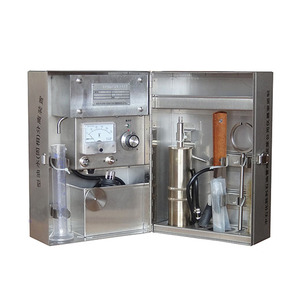 RETORT <strong>OIL</strong> WATER KIT DRILLING LIQUID TEST INSTRUMENT <strong>Oil</strong> and Water Retort Kit 10ml - Product Image 3