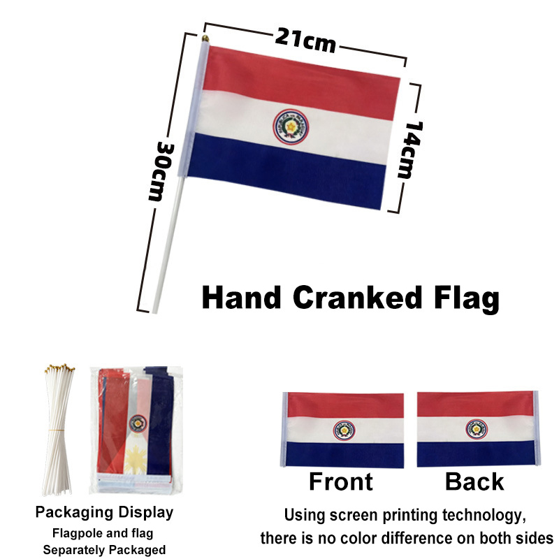 Paraguay