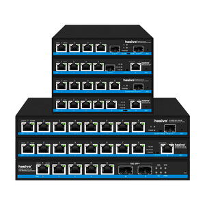 2.5G 10G Uplink POE <strong>Network</strong> Light <strong>Network</strong> Management Switch Plug and Play Enterprise Office VLAN <strong>Network</strong> Management Type - Product Image 5