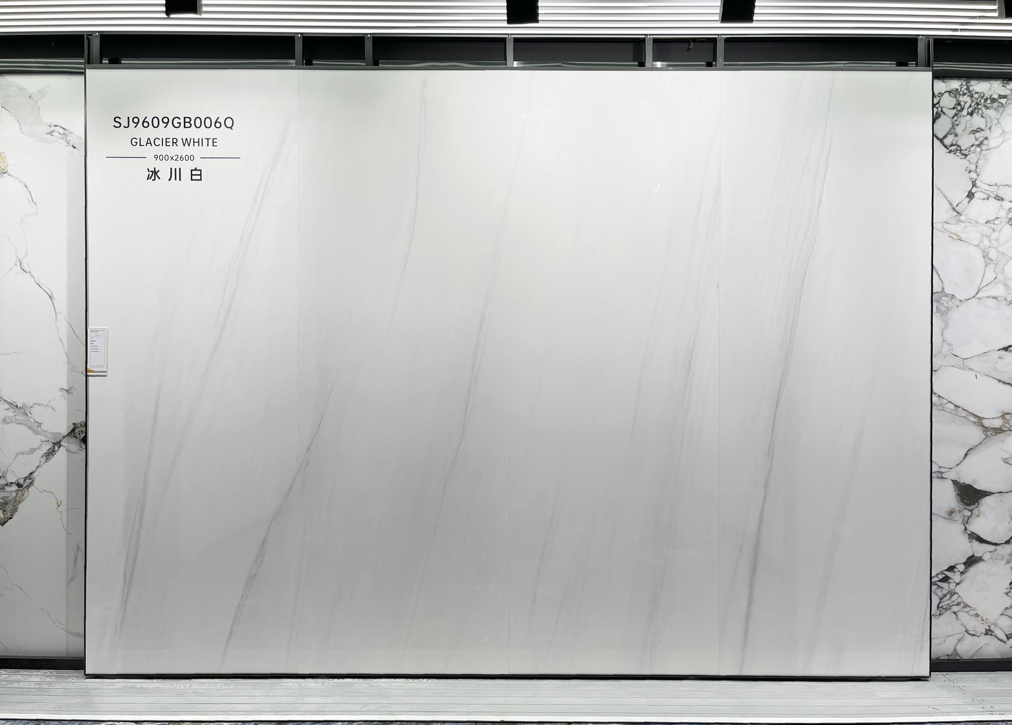 Blanc Glacler