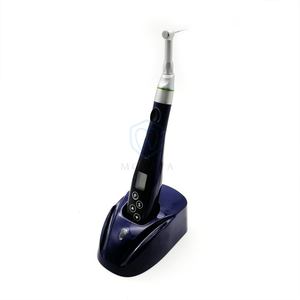 Không Dây Endo Motor Với Ánh Sáng Led/Nha Khoa Endo Motor Cordless Endodontic <span class=keywords><strong>Micromotor</strong></span> <span class=keywords><strong>16</strong></span>:<span class=keywords><strong>1</strong></span> Contra Góc <span class=keywords><strong>Handpiece</strong></span> Với LED - Product Image 4