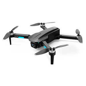 L700 Pro <span class=keywords><strong>FPV</strong></span> Người Mới Bắt Đầu <span class=keywords><strong>Drone</strong></span> Động Cơ Không Chổi Than Dual HD Máy Ảnh GPS Điều Khiển Từ Xa 4-Trục Con Quay Có Thể Gập Lại Thiết Kế Cho Chụp Ảnh Trên Không - Product Image 2