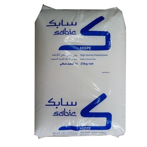 Plastik parçacıklar HDPE 7000F bakire polietilen LDPE/PP/PVC/PET/PS hammadde granülleri - Product Image 1
