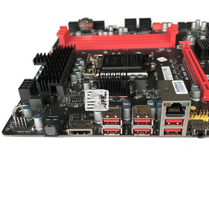 Liberi la nave Per HP originale Presagio X 900-080NA scheda madre 840106-001 840106-601 MS-7A09 Ver:1.1 presa 1151 di lavoro perfetto - Product Image 3