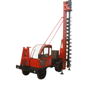 Гидравлический молоток для сваи - Product Image 4