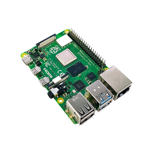 YIGO KEY Raspberry Pi 4 modello B 1GB / 2GB / 4GB/8GB RAM per Raspberry Pi 4B fai da te