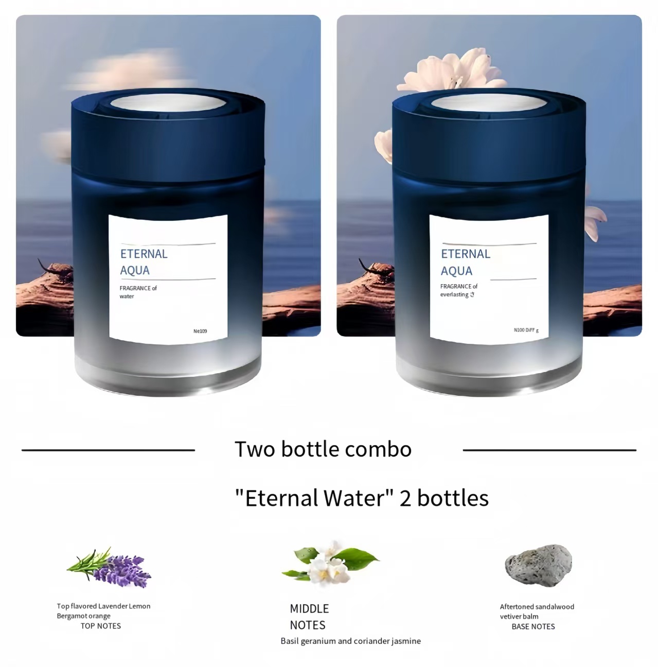 Eternal Water 2