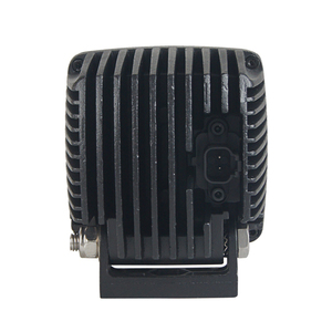 DT konnektörü ile 9-80V su geçirmez led çalışma ışığı madencilik kamyon için ağır iş ışığı açtı - Product Image 3