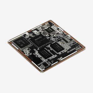 Sistema di chip PX30 a basso consumo a 64 bit industrialgrade su modulo applicato a dispositivi IoT, controllo centrale del veicolo, - Product Image 4