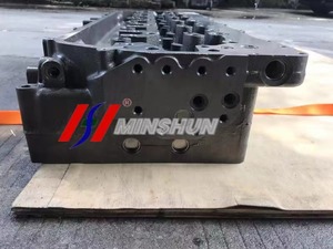 Cat 3304 3306 C13 C15 C18 Motor Cilinderkop C15 C18 Cilinderblok C13 Krukas 2434324 2237263 6n8101 7n8874 - Product Image 2