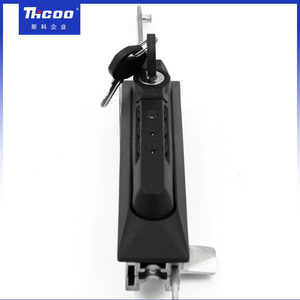 Tủ Bảng điều khiển mã khóa rittal bảng điều khiển khóa Swing xử lý bảng điều khiển khóa cho pin sạc Tủ Hội Đồng Quản Trị - Product Image 5