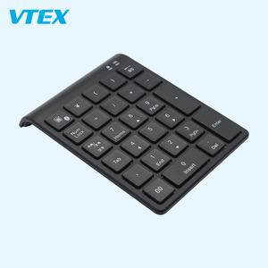 Mini teclado numérico Digital inalámbrico, calculadora electrónica con 27 teclas, gran oferta - Product Image 6