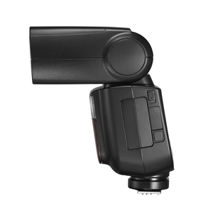 索尼顶级产品V860 III-S 2.4GHz无线TTL II HSS闪存速度计 - Product Image 4