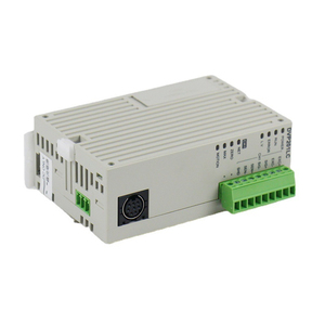 Neue Delta Programmable Logic Controller DVP08SN11T mit HMI für verschiedene industrielle Anwendungen - Product Image 1