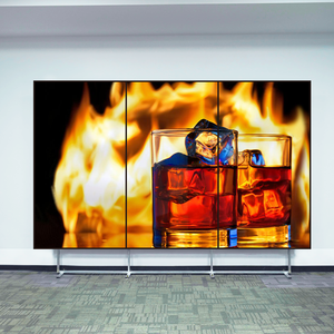 Veeluame 65\&quot; NFC-Enabled Smart <strong>Display</strong> Retail Store Use with Personalized Animation for Loyalty <strong>Program</strong> Promotion - Product Image 1