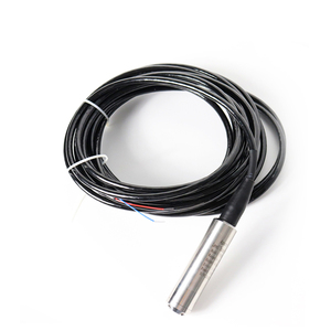Low Price Capacitance <strong>Liquid</strong> <strong>Level</strong> Detection Device Fuel <strong>Level</strong> <strong>Sensor</strong> IoT Water Hydrostatic <strong>Level</strong> Transmitter - Product Image 1
