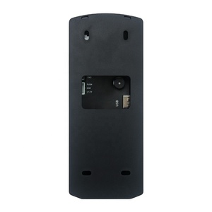 Controllo di accesso porta autonomo con lettore di impronte digitali Touch Keypad Logo personalizzabile OEM ODM WIFI TCP/IP supporto di rete - Product Image 3