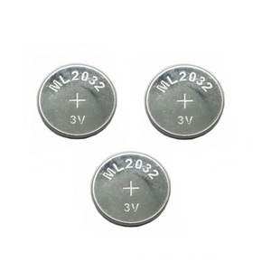 Ml2032 ml2025 ml1220 ml2430 3V lithium có thể sạc lại đồng xu di động pin cho thiết bị gia dụng & Điện Tử tiêu dùng - Product Image 5