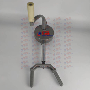 Model SY-2 el kumandalı santrifüj sondaj sıvıları test ekipmanları - Product Image 3