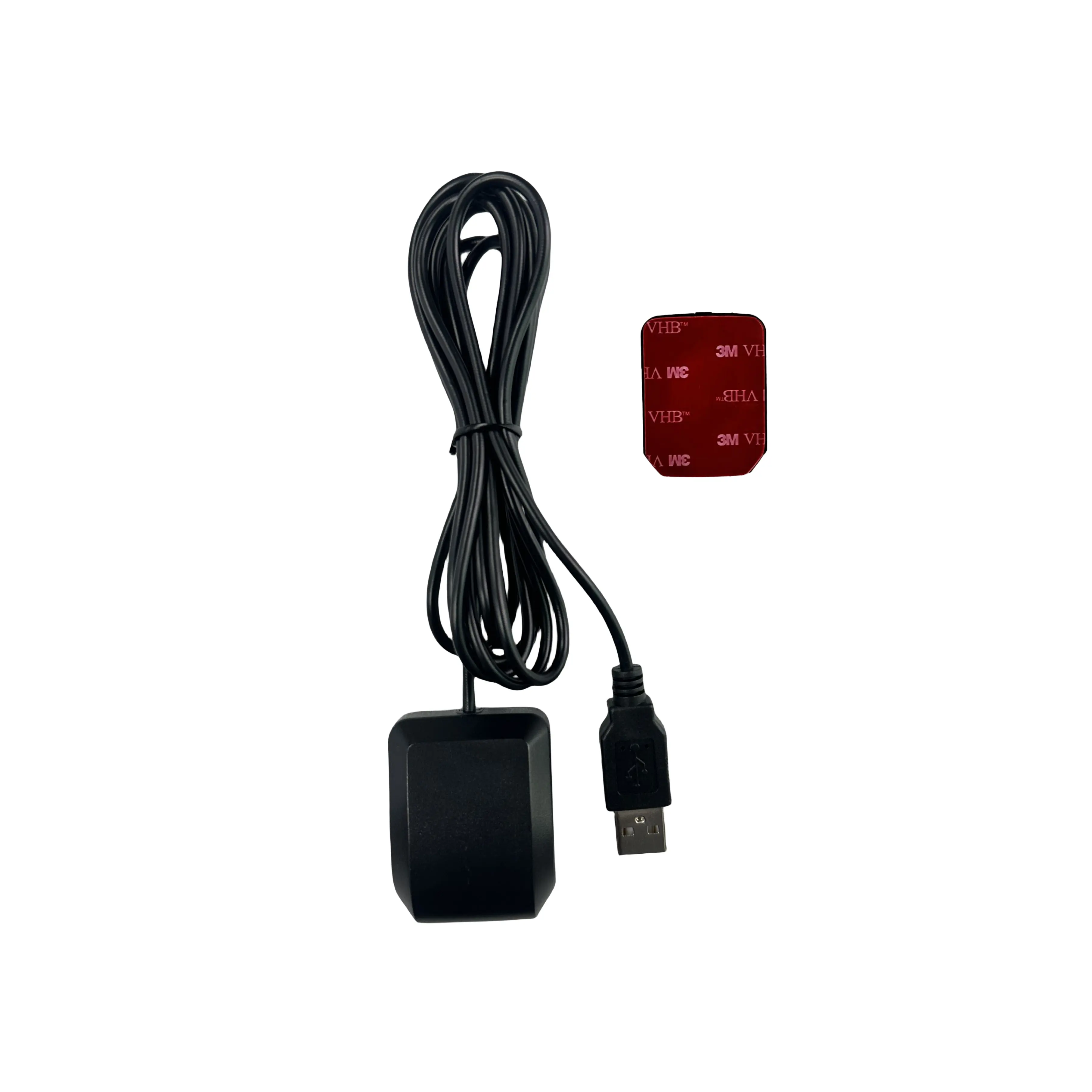 Ultra-Hoge Gevoeligheid Gps Antenne Ontvanger Hoge Prestaties G-Muis Gps Modules Voor Auto Tracking Usb Aangesloten