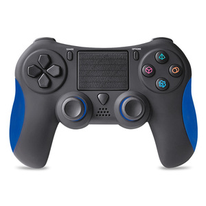 Controlador P4 de alta calidad con botón programable Controlador personalizado Gamepad para P4 - Product Image 3
