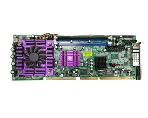 Intel Core 2プロセッサPICMG SBC DDR2/VGA/オーディオ/USBデュアルGBe LANポートウェルROBO-8777VG2Aテスト済み工業用マザーボード - Product Image 1