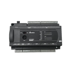 Original neue Delta PLC DVP16ES200T CPU-Modul DVP20ES200RE DVP32ES200RE Programmier bare Logik steuerung DVP-ES3 DVP-ES2Series - Product Image 1